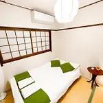 Funhouse-To North Umeda Guestresidence