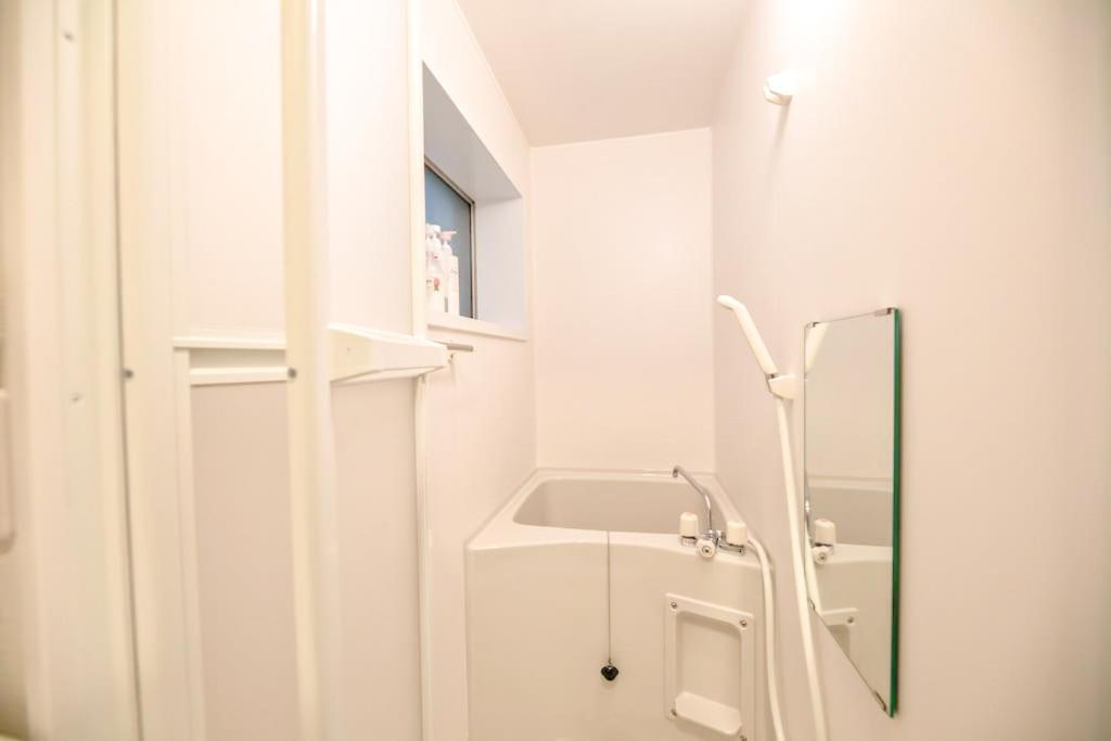 Aparthotel Funhouse-to North Umeda Guestresidence