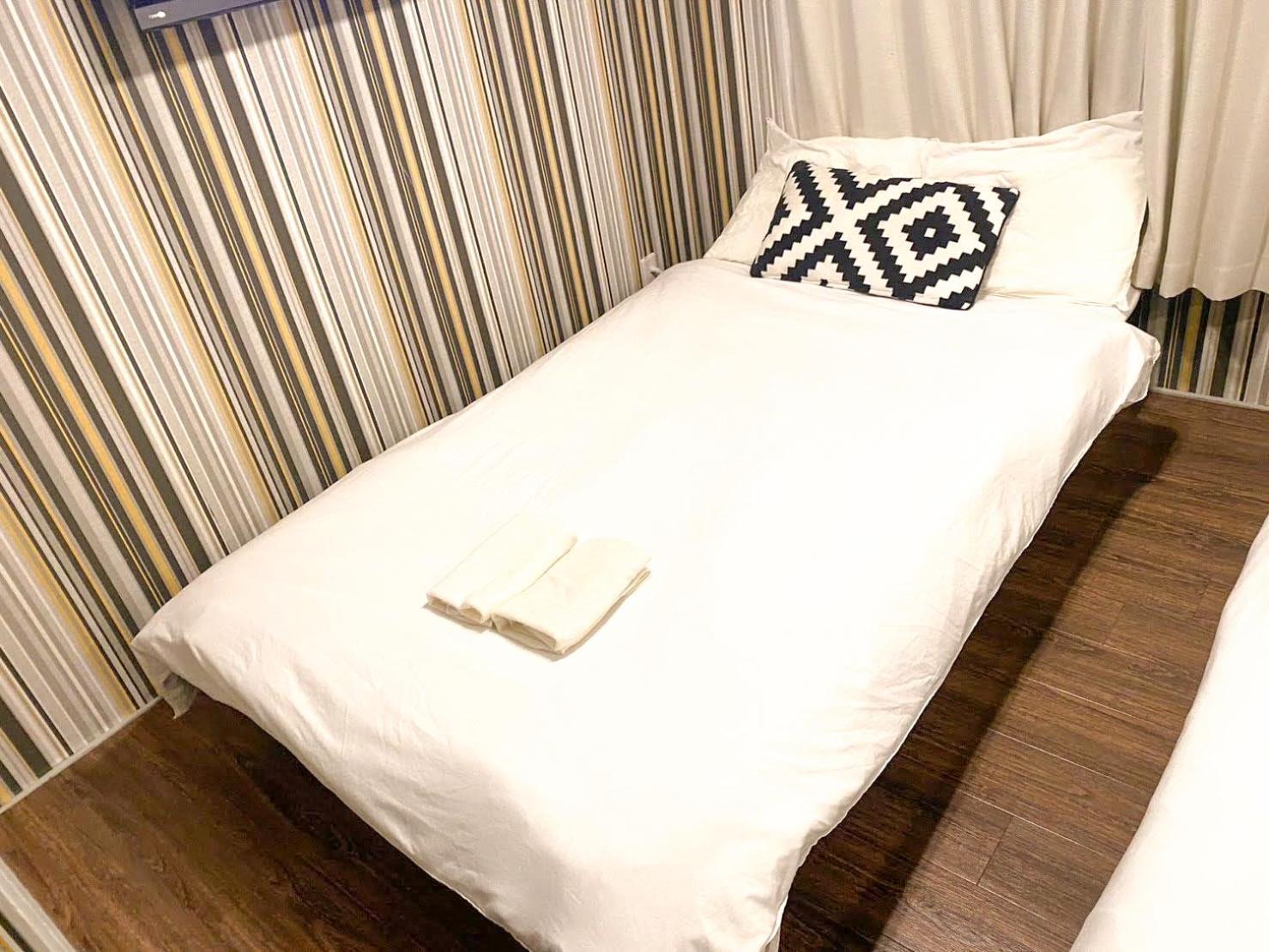 Aparthotel Funhouse-to North Umeda Guestresidence