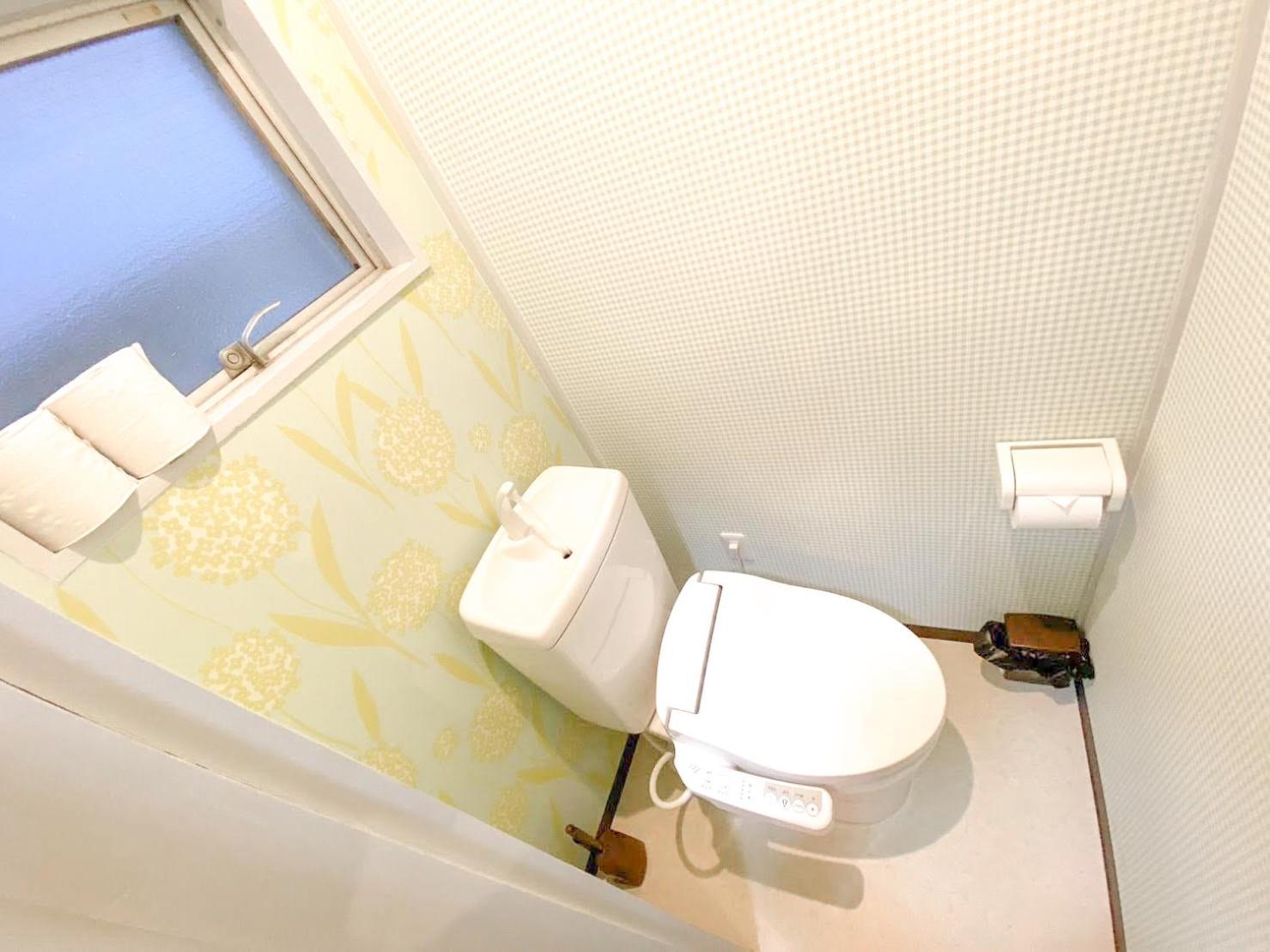 Aparthotel Funhouse-to North Umeda Guestresidence 2*